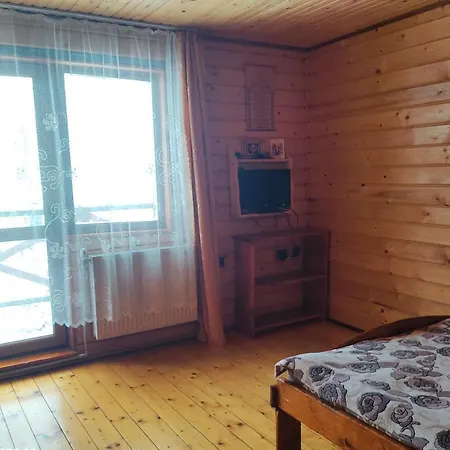 Сasa de vacaciones Smerekova Hata *