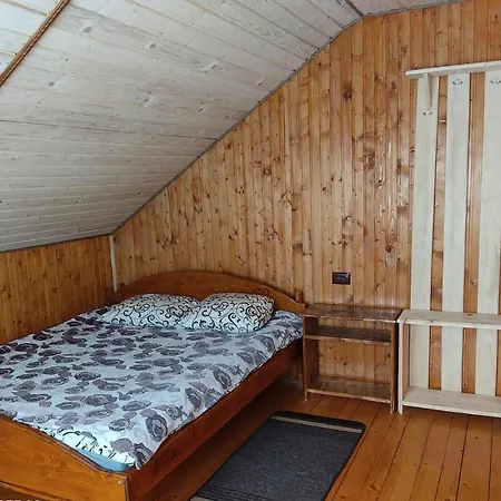 Smerekova Hata Orawczyk