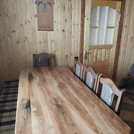 Smerekova Hata *