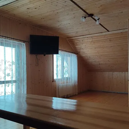 Prázdninový dům Smerekova Hata *