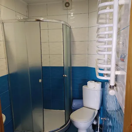 Smerekova Hata Dom wakacyjny