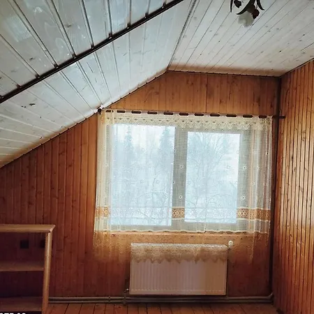Smerekova Hata *