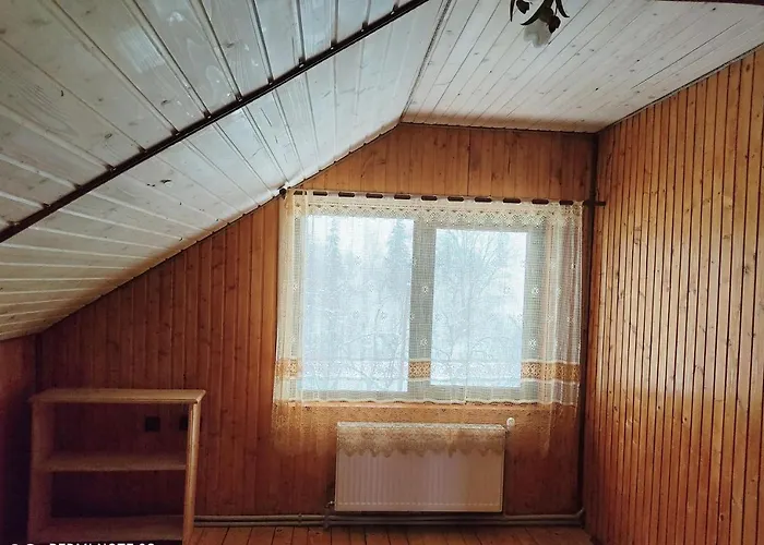 Smerekova Hata *
