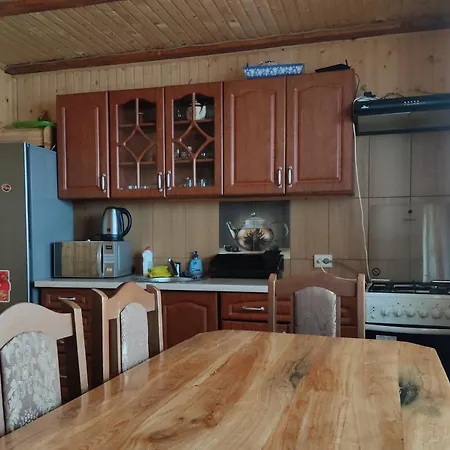 Smerekova Hata * Orjavcsik